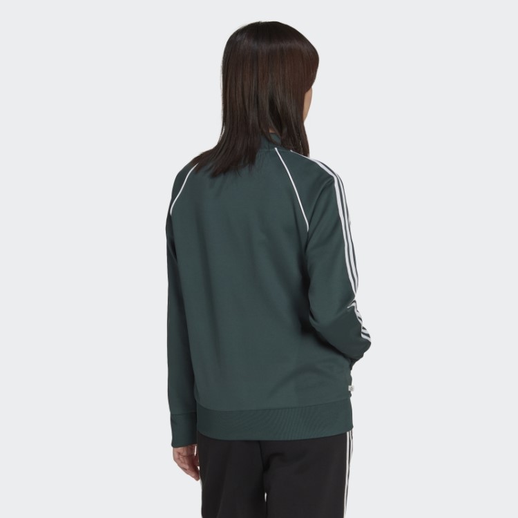 Top Verde Mineral Primeblue Sst Adidas