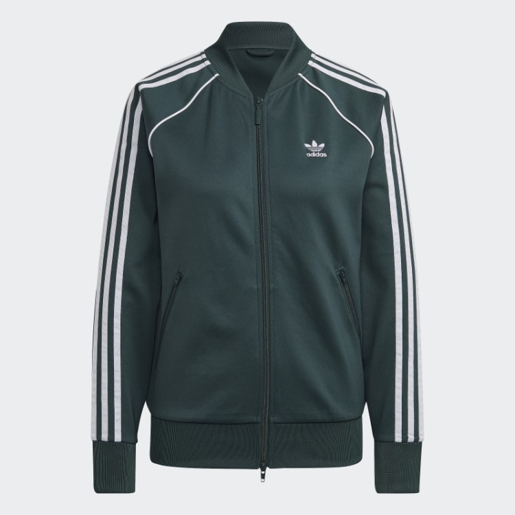 Top Verde Mineral Primeblue Sst Adidas