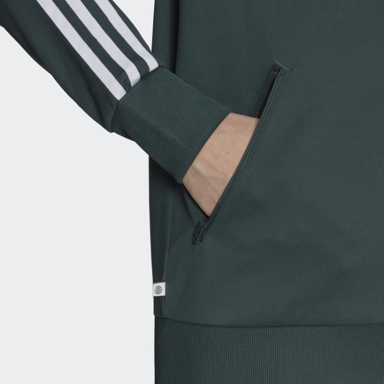 Top Verde Mineral Primeblue Sst Adidas