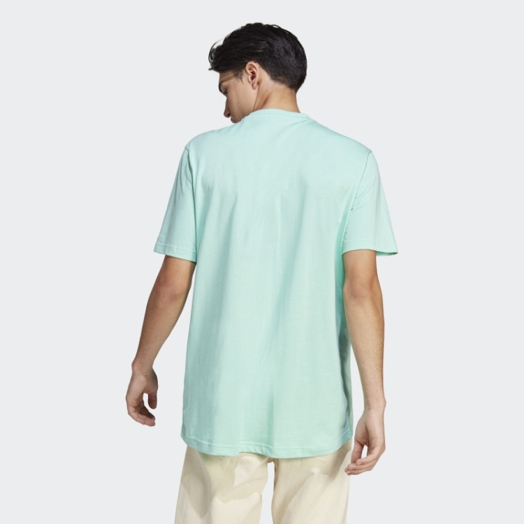 Todos Os Szn Tee Verde Adidas