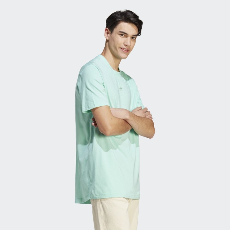 Todos Os Szn Tee Verde Adidas