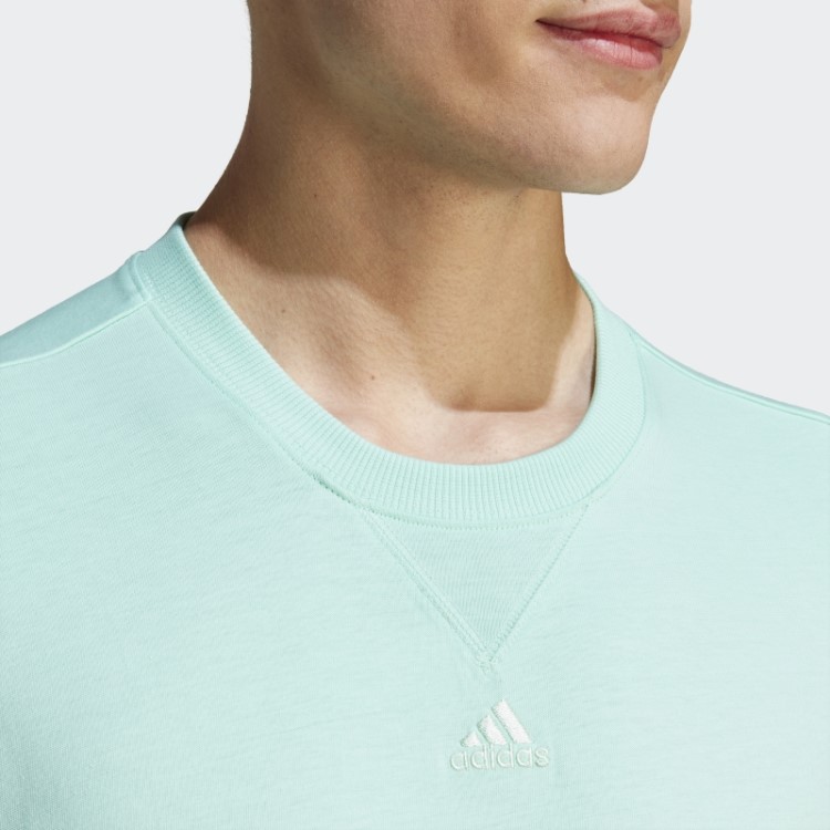 Todos Os Szn Tee Verde Adidas
