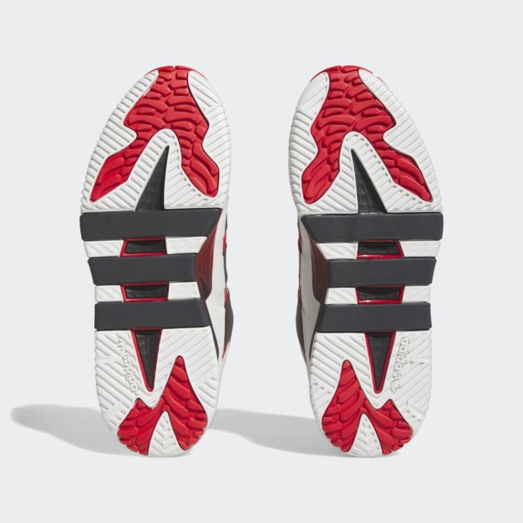 Tênis Niteball Adidas Branco