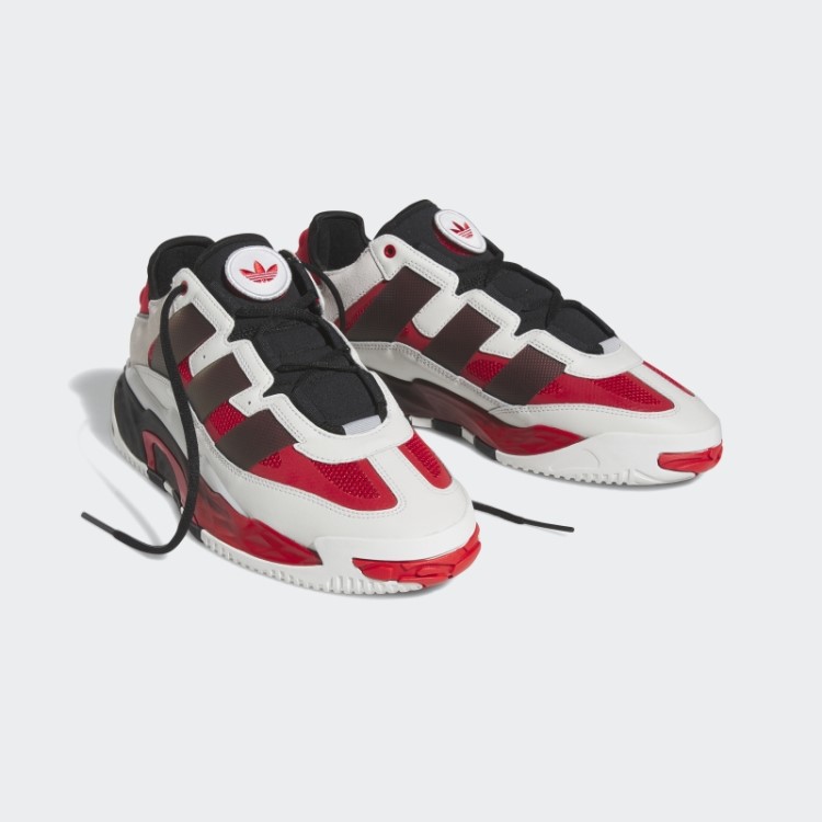 Tênis Niteball Adidas Branco