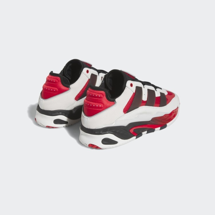 Tênis Niteball Adidas Branco