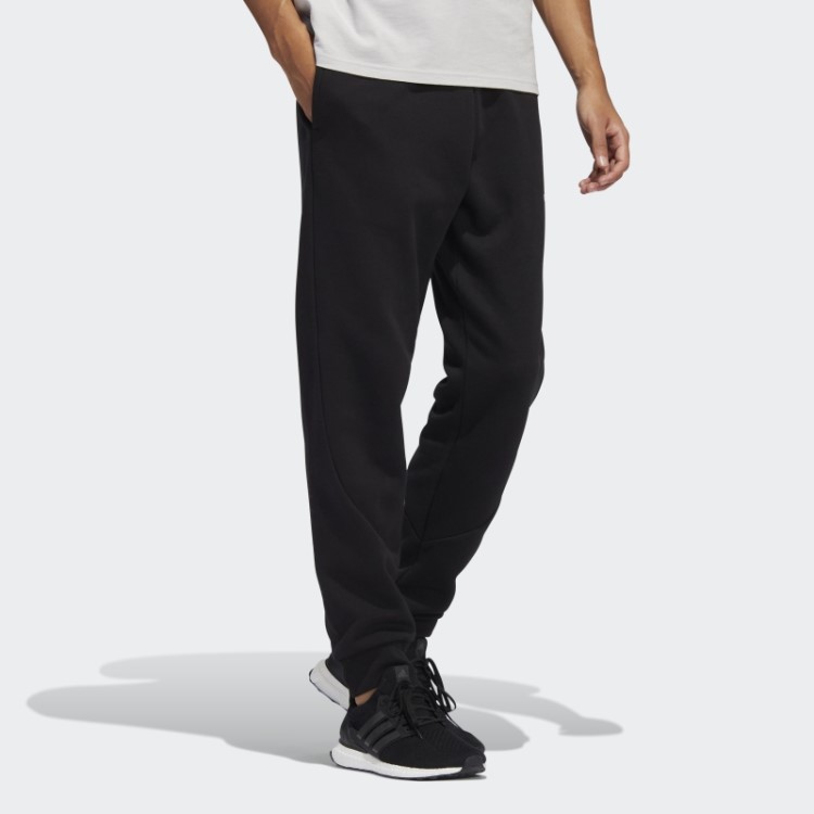 Calça Jogger Adidas Mahomes Preta
