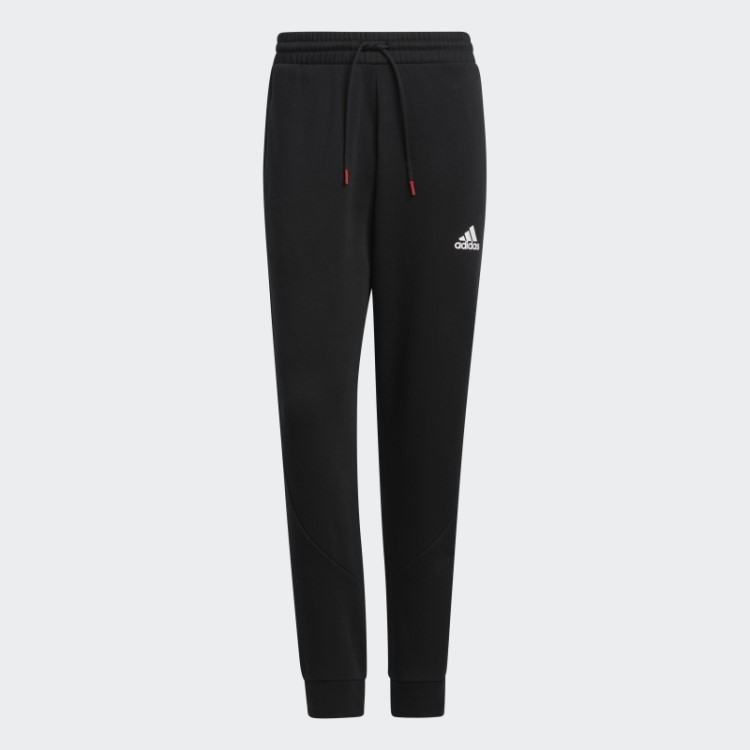 Calça Jogger Adidas Mahomes Preta