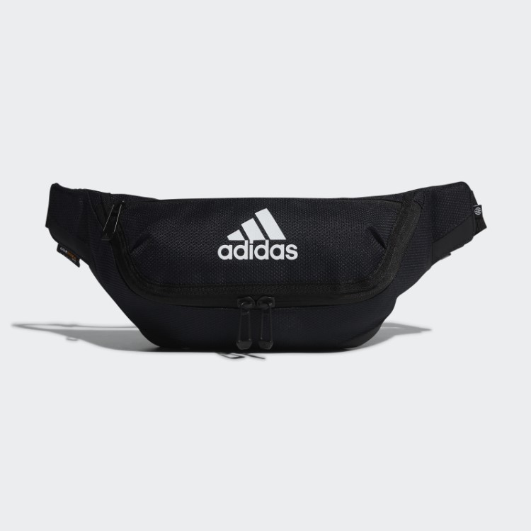 Bolsa De Cintura Adidas Black Endurance Packing System