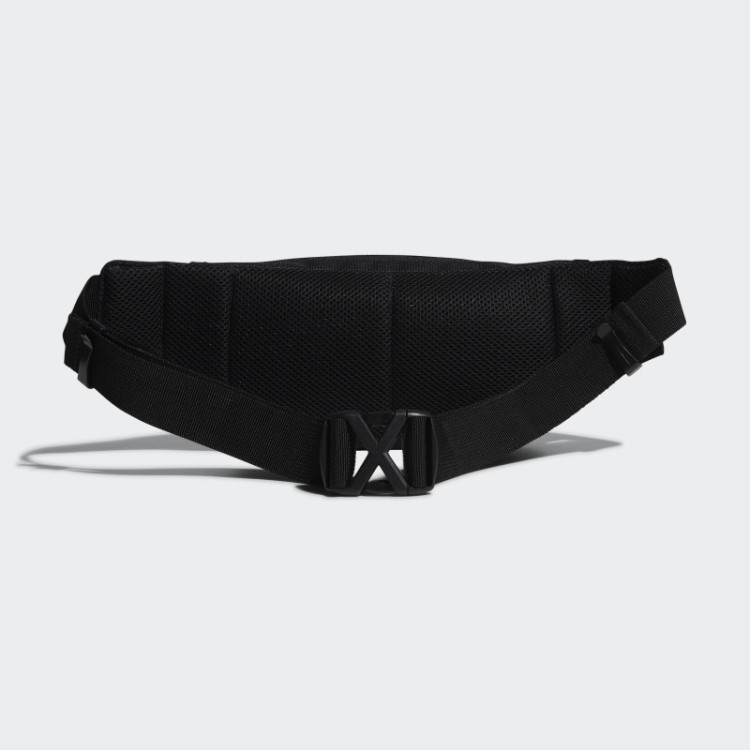 Bolsa De Cintura Adidas Black Endurance Packing System