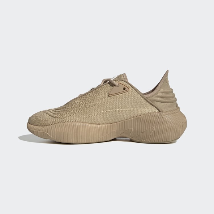 Sapato Bege Adidas Adifom Sltn
