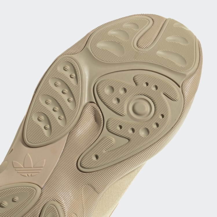 Sapato Bege Adidas Adifom Sltn