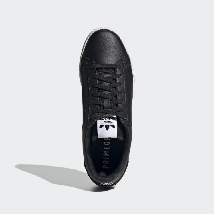 Tênis Tourino Preto Da Adidas