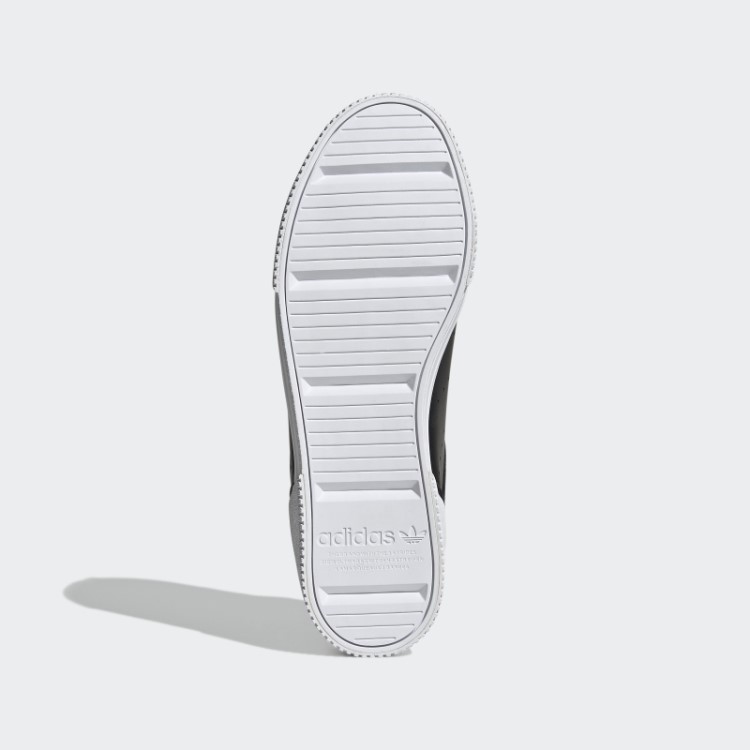 Tênis Tourino Preto Da Adidas
