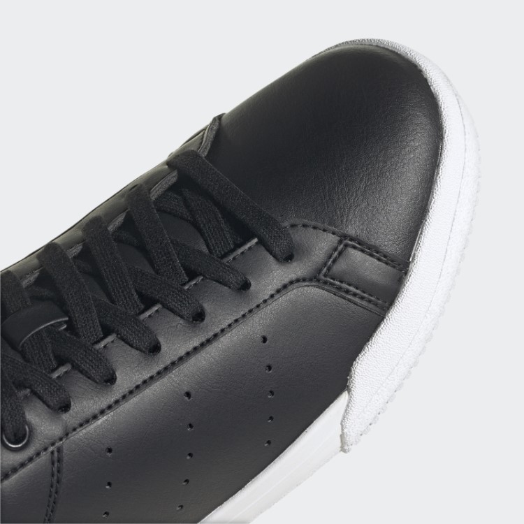 Tênis Tourino Preto Da Adidas
