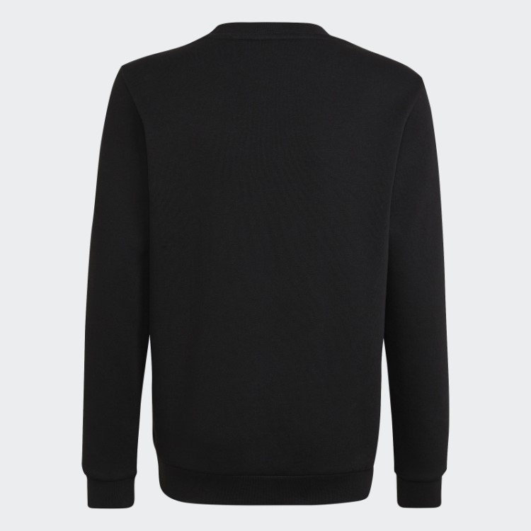 Moletom Adicolor Preto Adidas