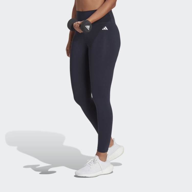 Leggings 7/8 De Cintura Alta Essenciais Para Treino Adidas