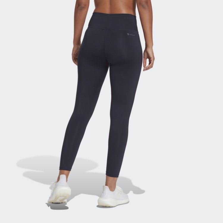Leggings 7/8 De Cintura Alta Essenciais Para Treino Adidas