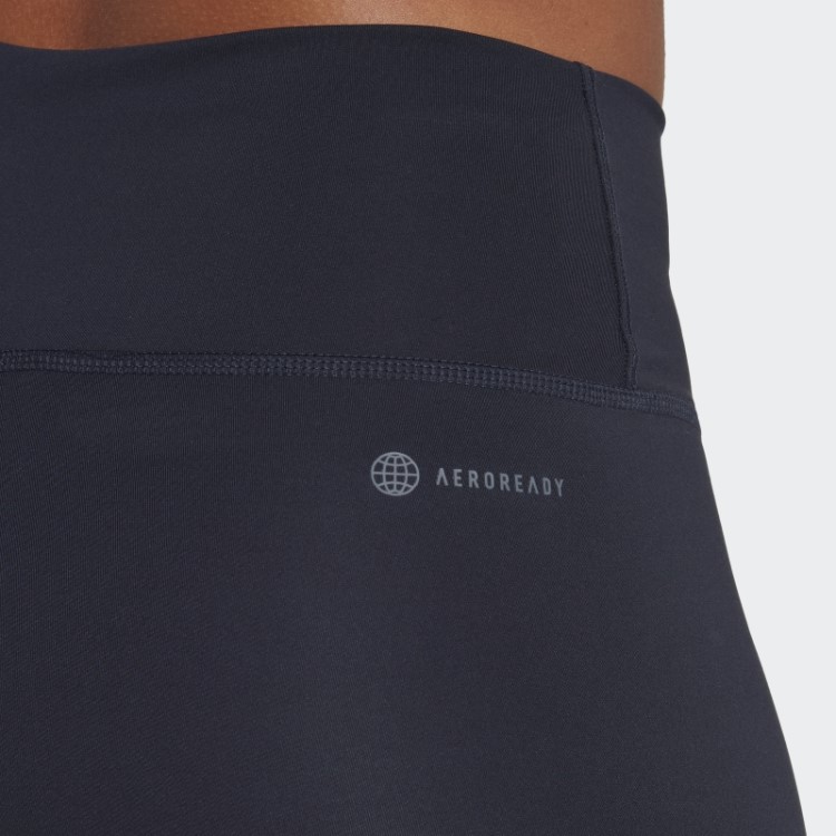 Leggings 7/8 De Cintura Alta Essenciais Para Treino Adidas