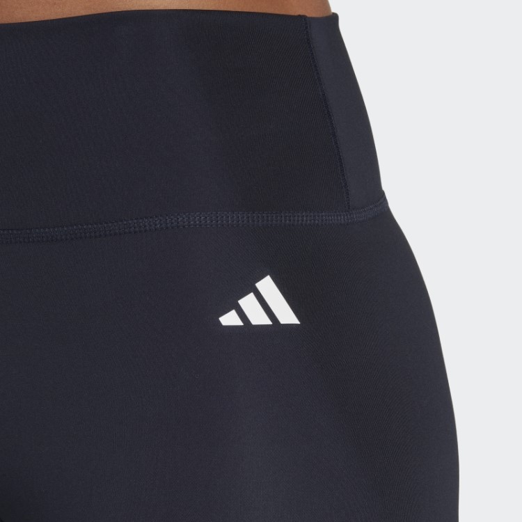 Leggings 7/8 De Cintura Alta Essenciais Para Treino Adidas