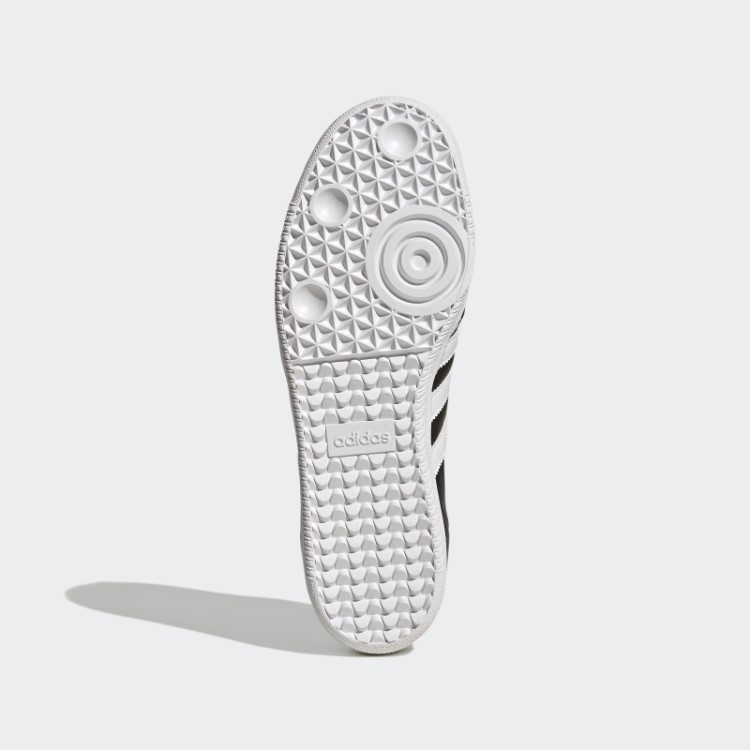 Sapato Preto Samba Juventus Adidas