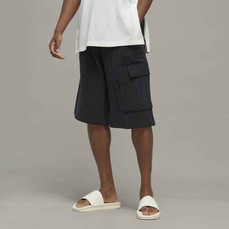 Bermuda Cargo Utilitária Adidas Y-3
