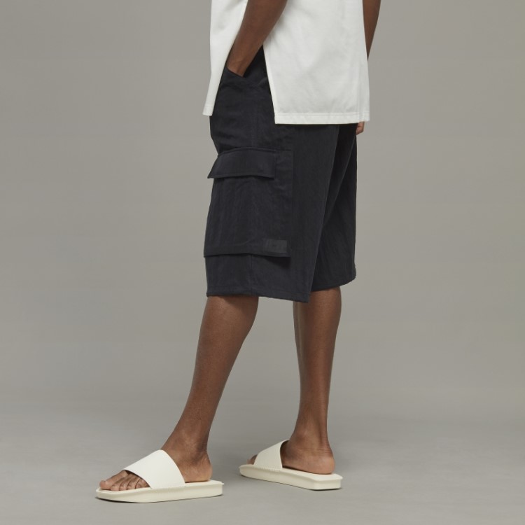 Bermuda Cargo Utilitária Adidas Y-3