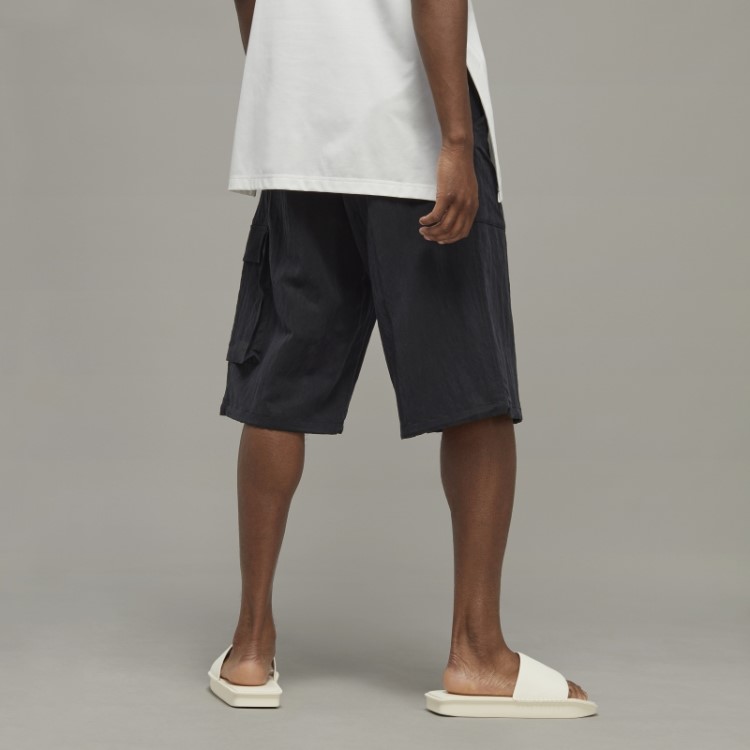 Bermuda Cargo Utilitária Adidas Y-3