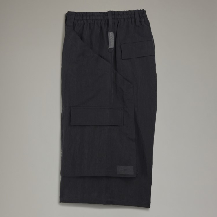 Bermuda Cargo Utilitária Adidas Y-3