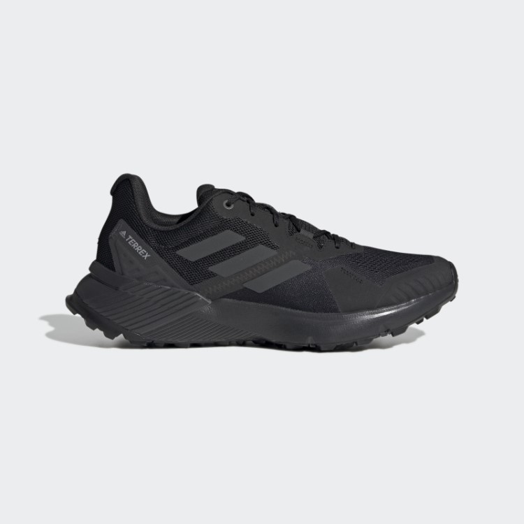 Adidas Terrex Soulstride Tênis De Corrida De Carbono