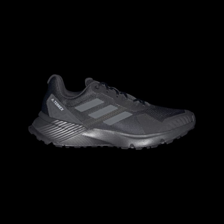 Adidas Terrex Soulstride Tênis De Corrida De Carbono