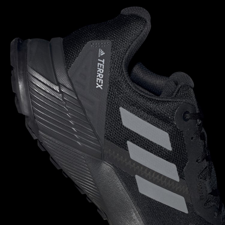 Adidas Terrex Soulstride Tênis De Corrida De Carbono