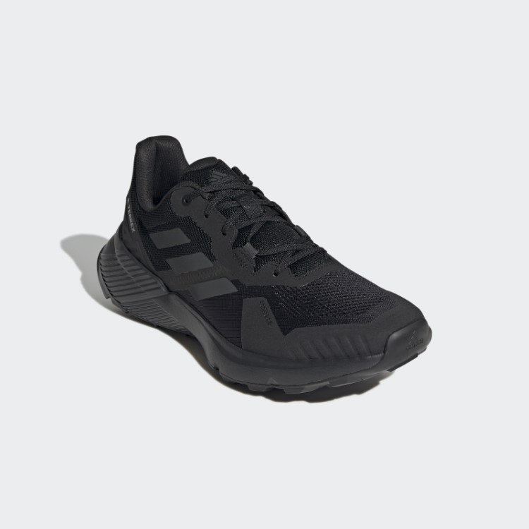 Adidas Terrex Soulstride Tênis De Corrida De Carbono