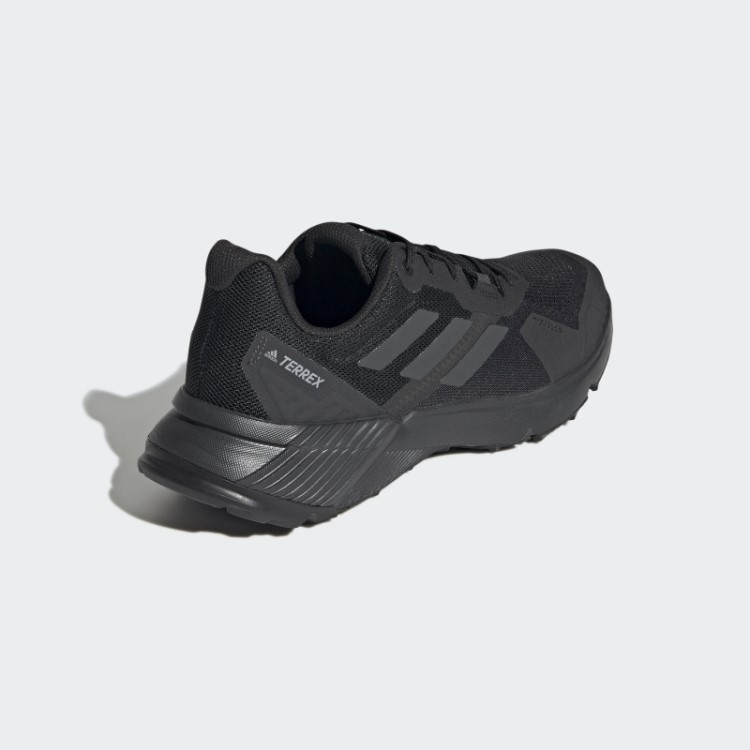 Adidas Terrex Soulstride Tênis De Corrida De Carbono