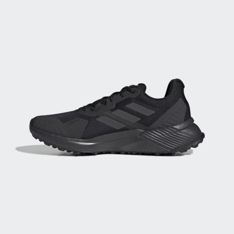 Adidas Terrex Soulstride Tênis De Corrida De Carbono