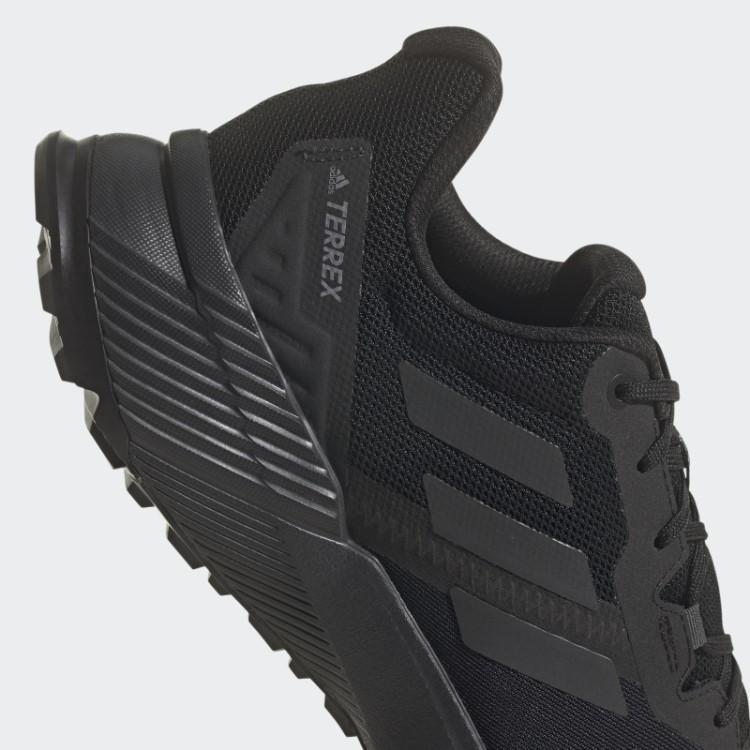 Adidas Terrex Soulstride Tênis De Corrida De Carbono