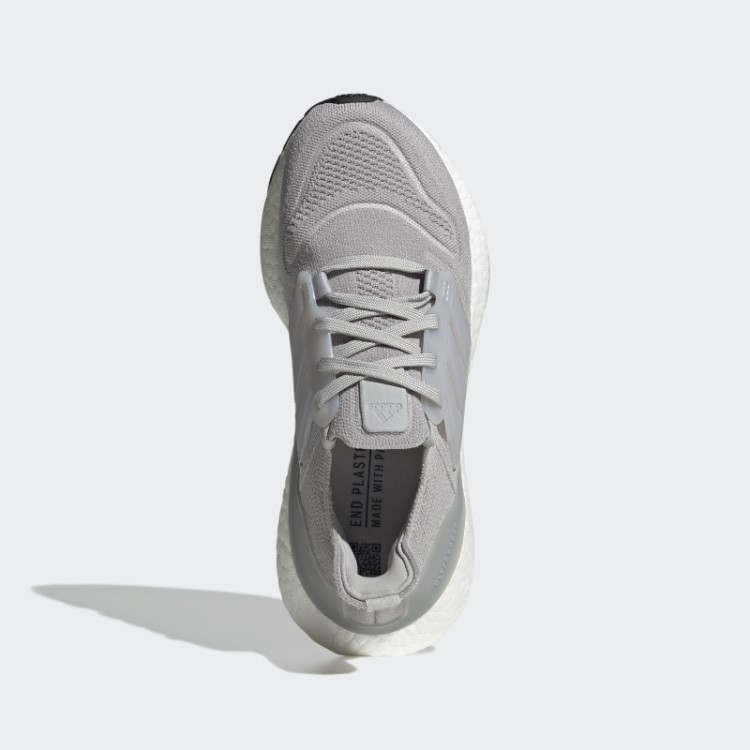 Tênis Adidas Ultraboost 22 Cinza