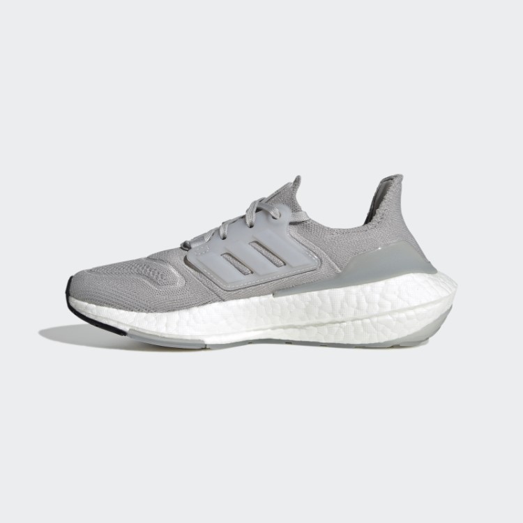 Tênis Adidas Ultraboost 22 Cinza