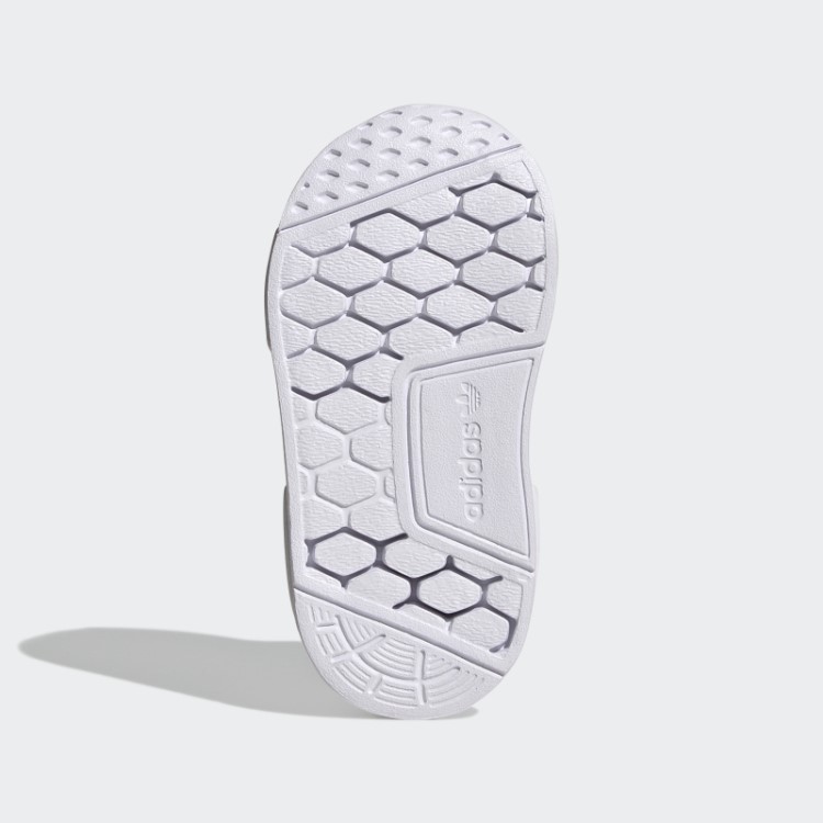 Sapatos Rosa Adidas Nmd 360