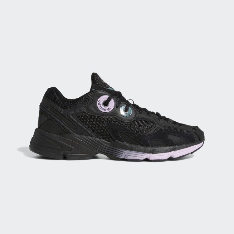Tênis Adidas Astir Lilás