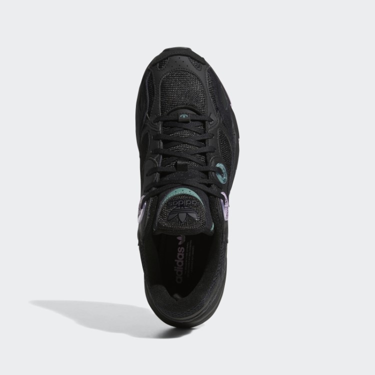 Tênis Adidas Astir Lilás