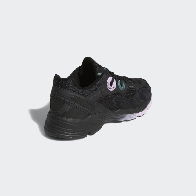 Tênis Adidas Astir Lilás
