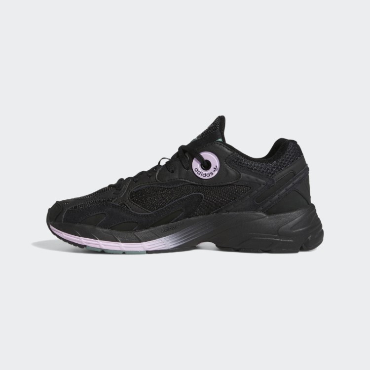 Tênis Adidas Astir Lilás