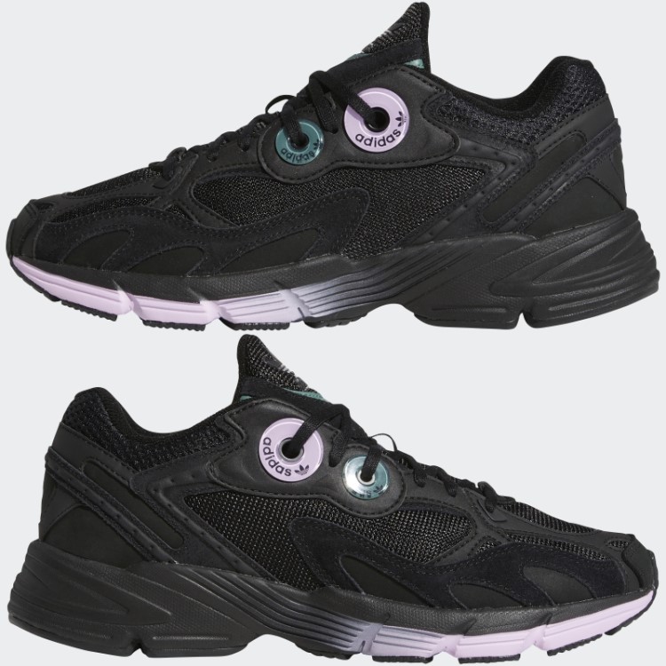 Tênis Adidas Astir Lilás