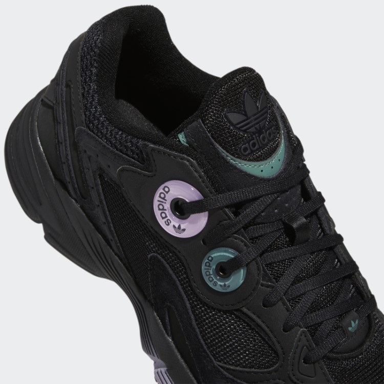 Tênis Adidas Astir Lilás