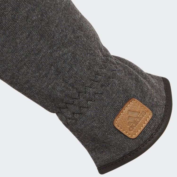 Luvas De Borda Cinza Urze Adidas