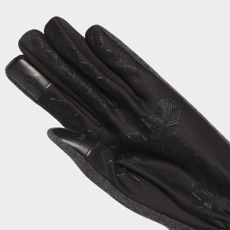 Luvas De Borda Cinza Urze Adidas