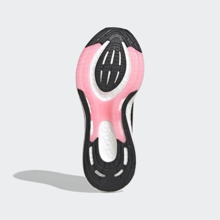 Sapatilhas Adidas Pureboost 22 Rosa Feixe