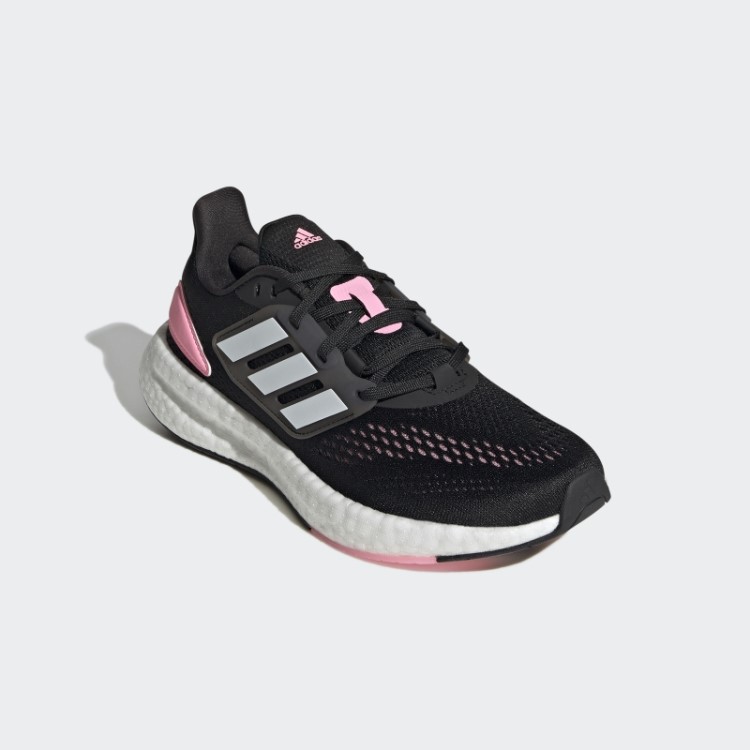 Sapatilhas Adidas Pureboost 22 Rosa Feixe