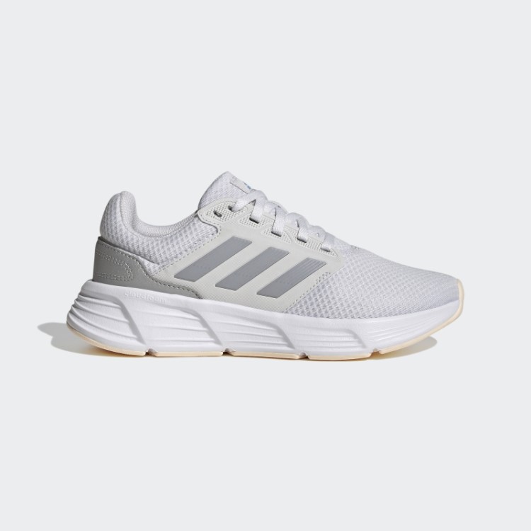 Tênis Dash Grey Galaxy 6 Adidas