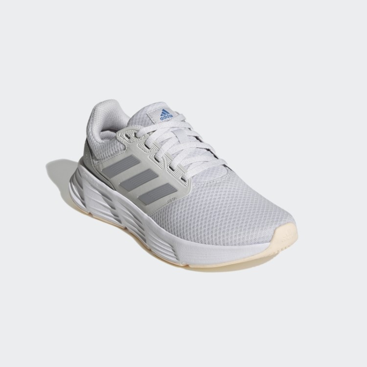 Tênis Dash Grey Galaxy 6 Adidas
